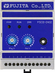 日本原裝進口FUJITA電磁石控製器型號：FSCE-2402