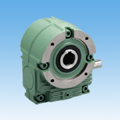  日本TSUBAKI渦輪減速機型號（hào）：SW80V30SLF
