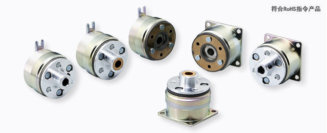 日（rì）本MIKI PULLEY三木（mù）電磁微（wēi）型離合製動器型號（hào）：102...