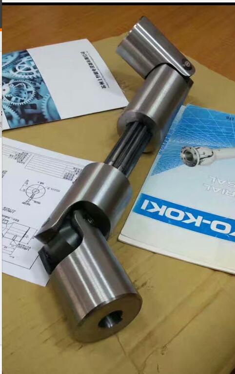 日本太陽工機聯軸器TAIYO-KOKI 型（xíng）號BSL-35-3...