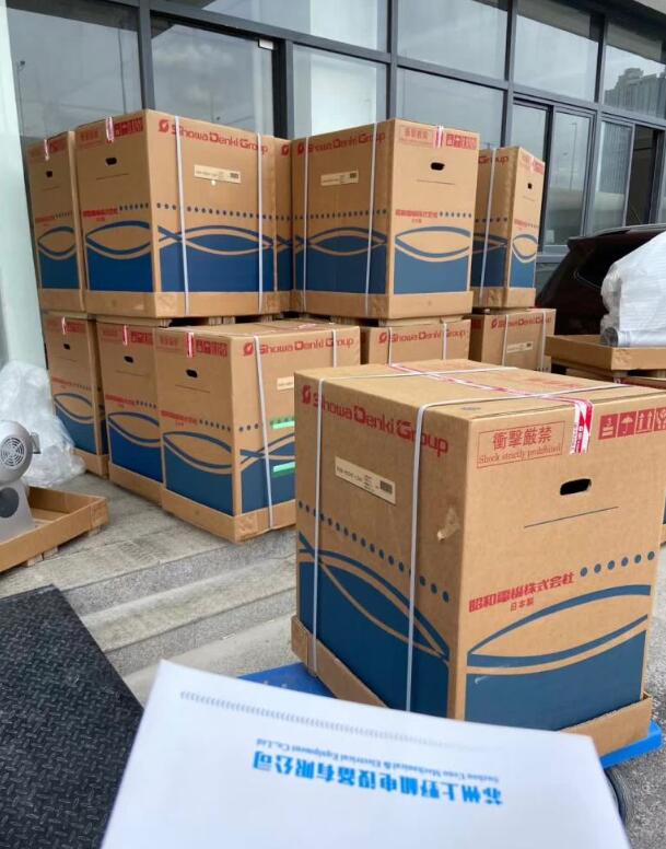 昭和風機型號AH-H10HT-A8X-L341C耐高溫（wēn）350...