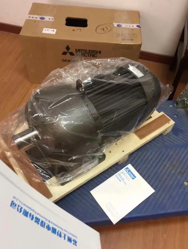 MITSUBISHI日本三菱電機SF-PRF 15KW 2P...
