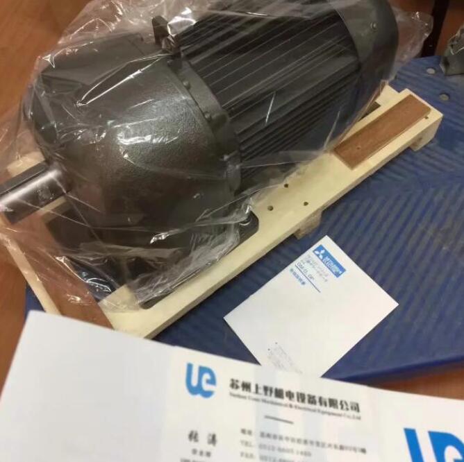 日（rì）本三（sān）菱減速機GM-DPB 3.7KW-1/30-200V/...