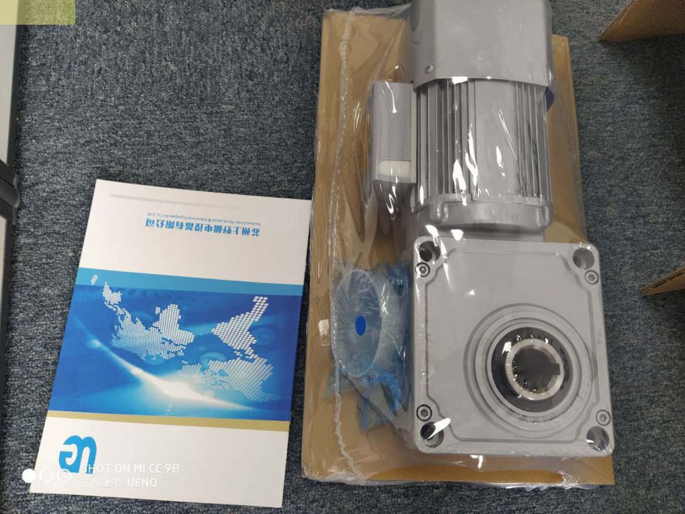 日（rì）本原（yuán）裝（zhuāng）進口（kǒu）MITSUBISHI三菱減速機GM-SHYMB-...