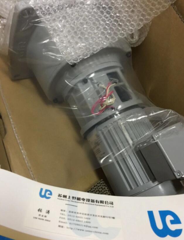 日本日精（jīng）減速機（jī）型號G3FE-32-80-T040A帶離合器