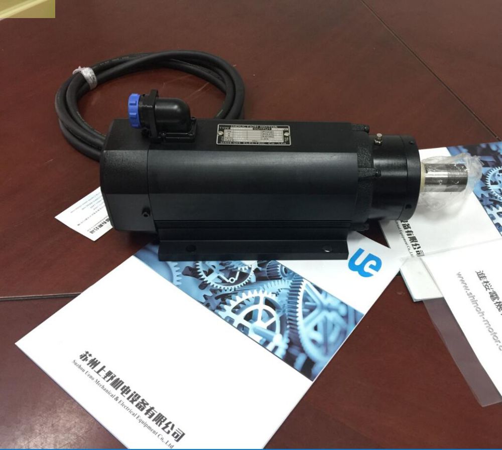 進櫻電機型號S235A