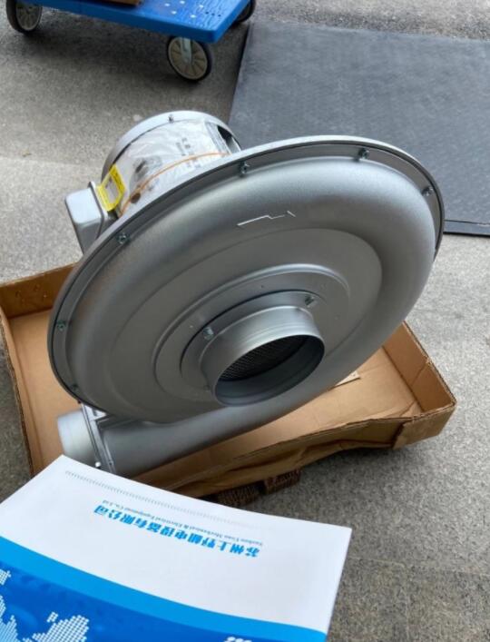 耐熱型昭和風機型號KSB-H22HT-L341