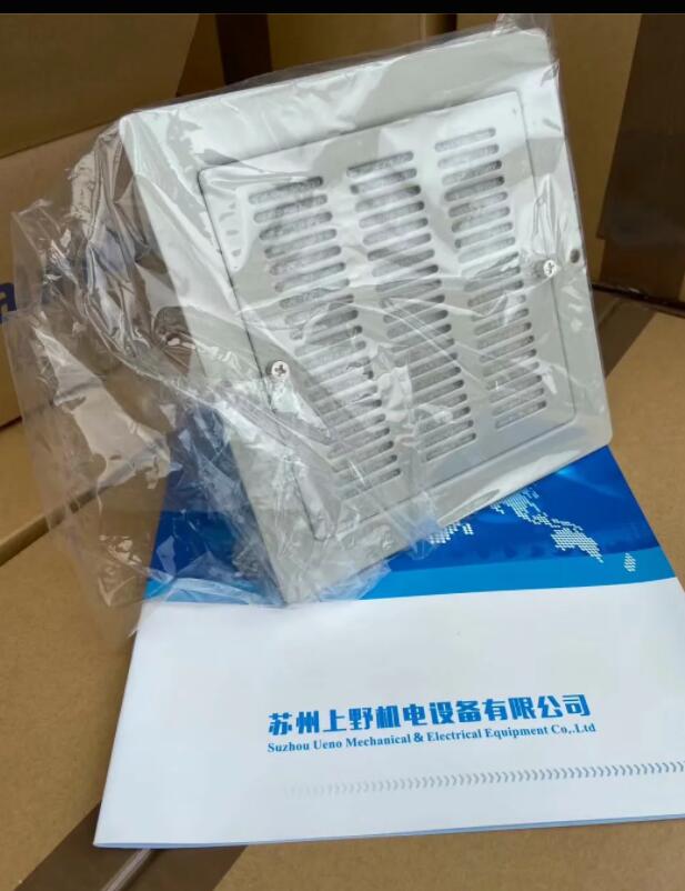 東（dōng）方馬達風扇單元C-MU1238A-41B-SEG