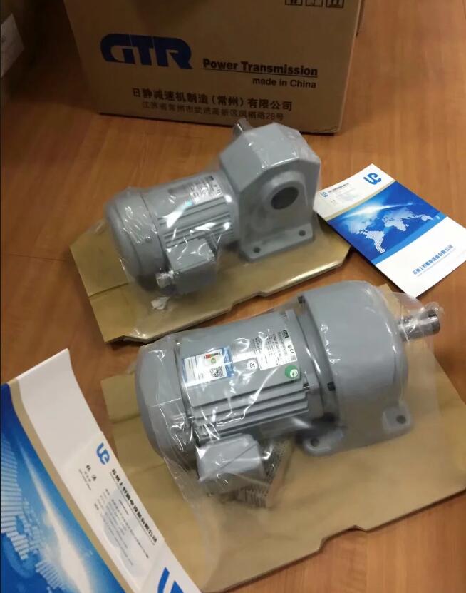 日（rì）本原裝進口HITACHI日立電機TFO-K-3.7KW-2...