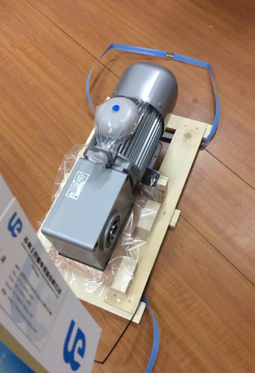 汽車生產設備專用的（de）三菱減速機型號GM-SHYMBW-RH