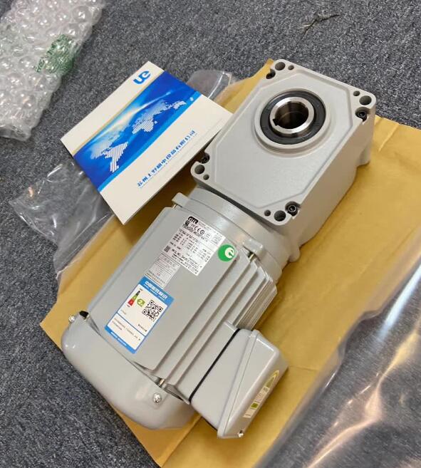 日本日精減速機型號F3S35N15-MC08TWDTB2 