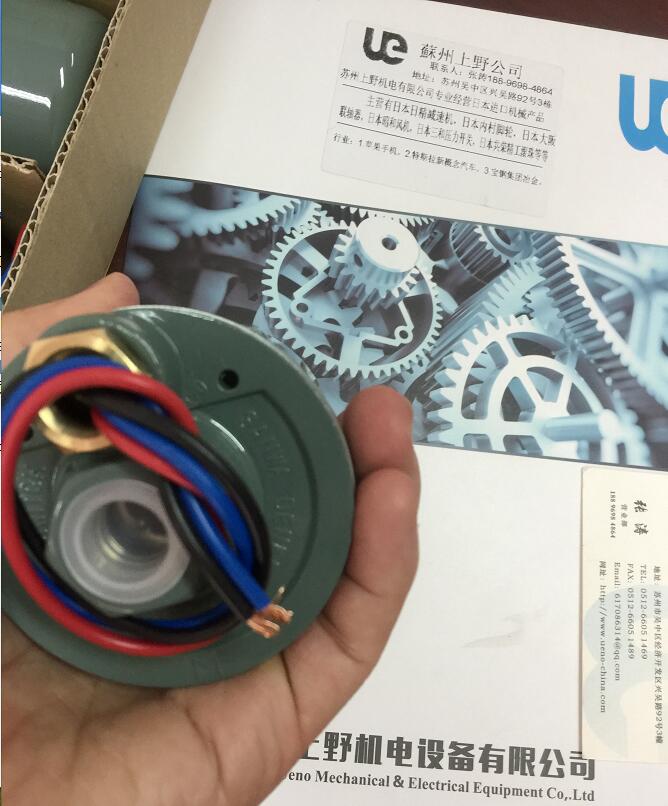 SANWA三和壓力開關SPS-8WP
