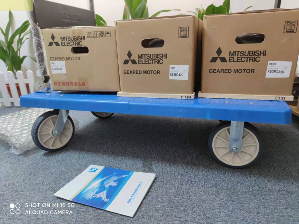 MITSUBISHI日（rì）本三菱防水防塵電機GM-SSYPFBW...
