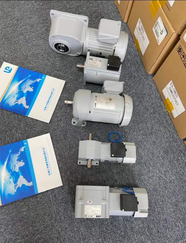 洗滌設備專用的日精減速（sù）機（jī）F3S25N5-CNJ020TPCT...