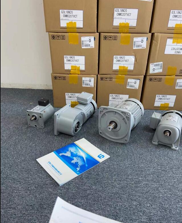 日本GTR株式會社日精減速（sù）機型號：H2L22L30-CNM0...