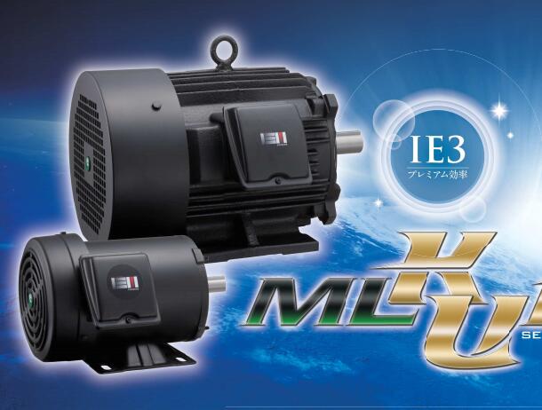 日本富士電機型號MLA6167A-15KW-4P-200V汽...