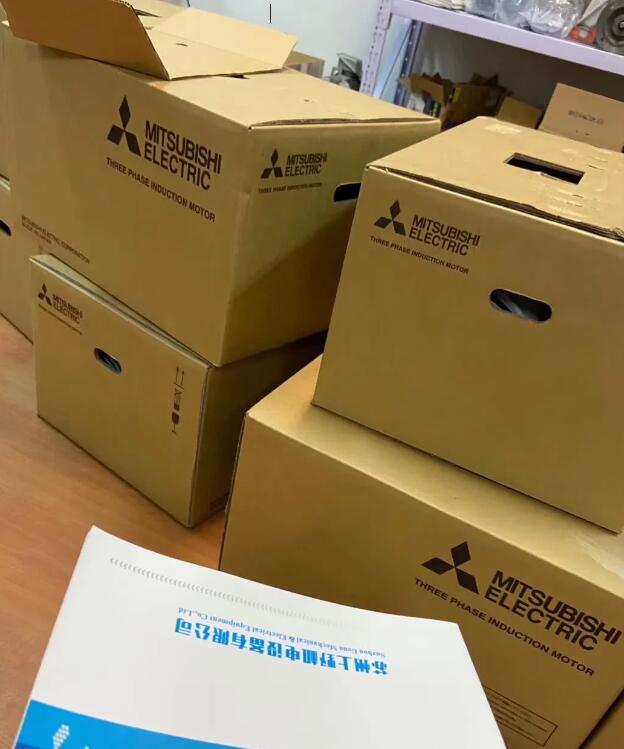 日本三菱電機型（xíng）號：SF-JR  200V 15KW  FRA...