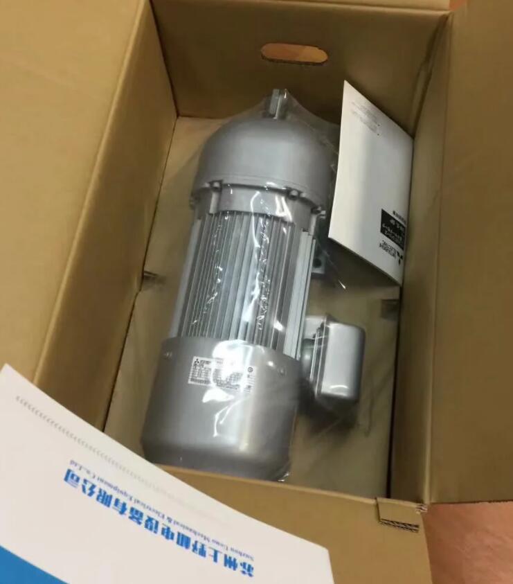 電鍍設備專用的三（sān）菱減速機GM-SPB-1.5KW-4P-1/...
