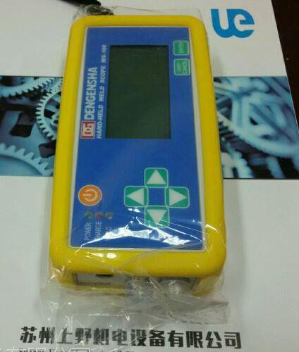 日本Dengensha Toa電元社電流檢測儀（yí）型號：WS-1...