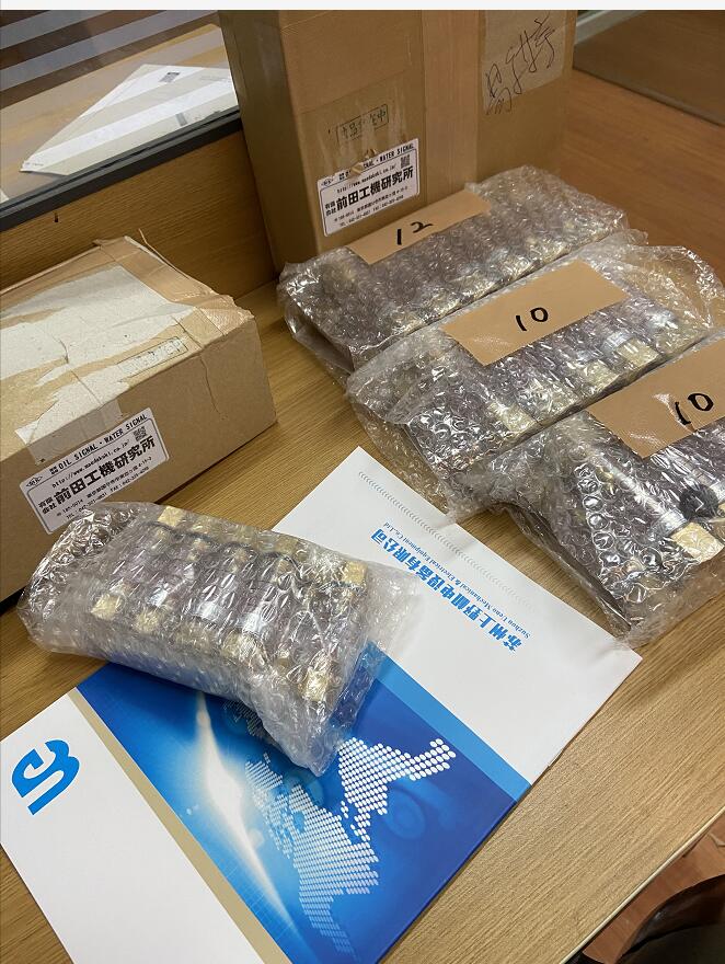 日本前田流量計型號MKT25-2TW汽車焊接（jiē）設備（bèi）可用的