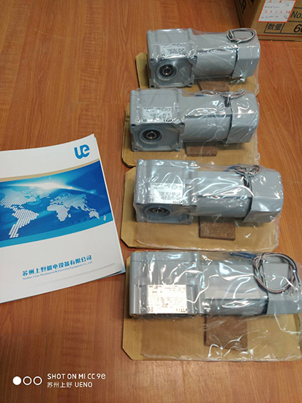 日精GTR減速（sù）機型號（hào）：HLMN-15L-40-T40W  日...