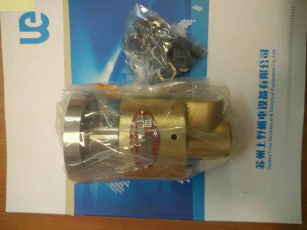 正品現貨（huò）SGK日本昭和旋轉接頭KC15A-6ARH
