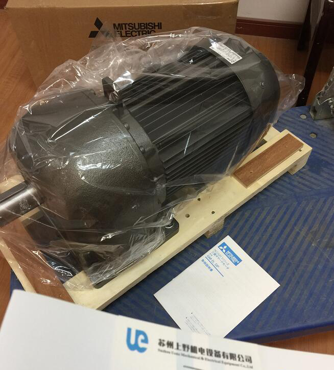 日本三菱電機株式會社MTSUBISHI型號：SF-PR 4P...