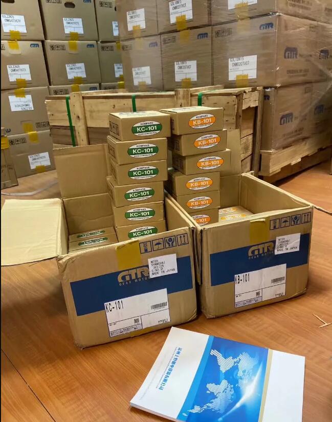蘇州倉庫現貨銷售日本KOMPASS日精轉向器型號KC-101...
