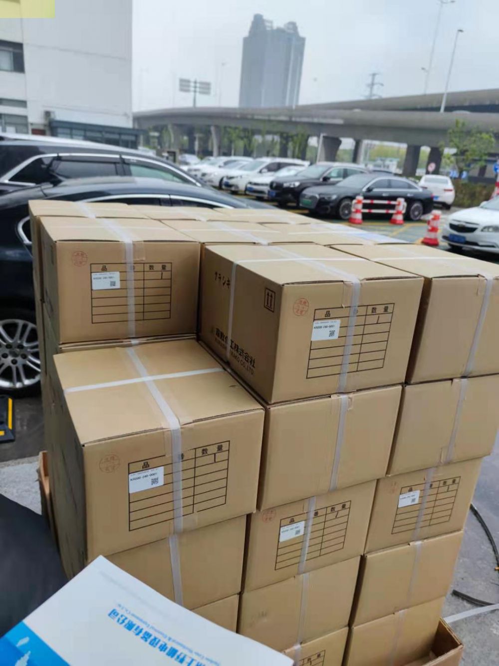 日本株（zhū）式會社kuraka倉敷化工泡沫塑料緩衝器KUB-315...