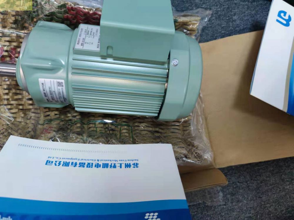 日本TSUBAKI椿本GMTA係（xì）列蝸輪齒輪減速機GMTA02...