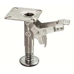  YUEI-CASTER優越頂高器型號：ELOCK-100