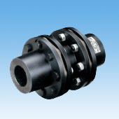 日（rì）本TSUBAKI椿本（běn）聯軸器型號：NEH90W-NH122J...
