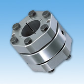 日本原（yuán）裝進口椿本直線軸聯軸器型（xíng）號：EPR50-16*20