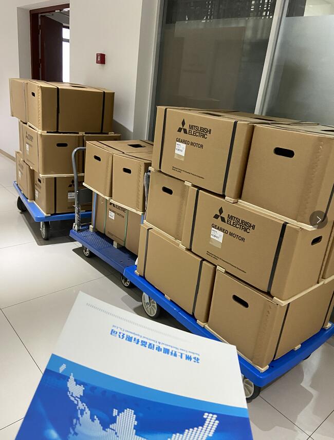 日本三菱減速機型（xíng）號GM-SHYP-RL  30 速比  0....