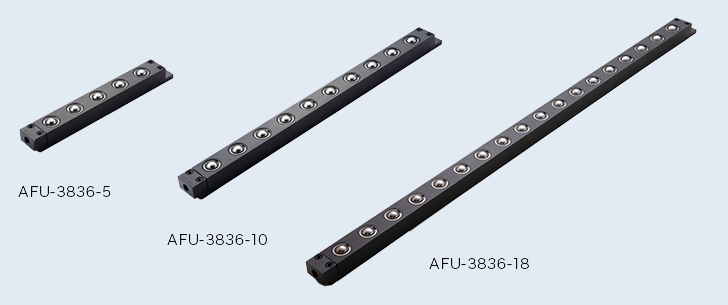 FREEBEAR舉模器AFU-3836係（xì）列