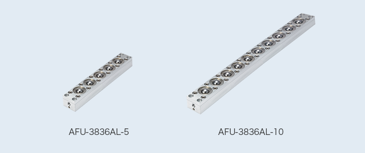 FREEBEAR舉模器（qì）AFU-3836AL係列