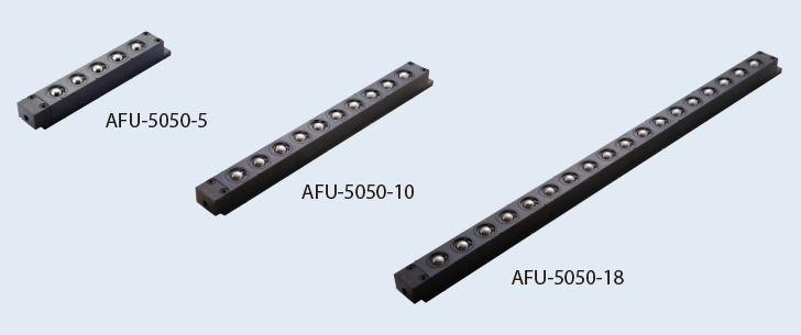 FREEBEAR舉模器AFU-5050係列