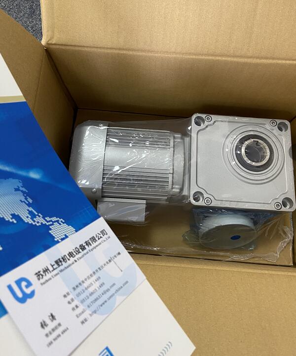 三菱減速機型號GM-SHYF-RH-0.4KW-4P-1/1...