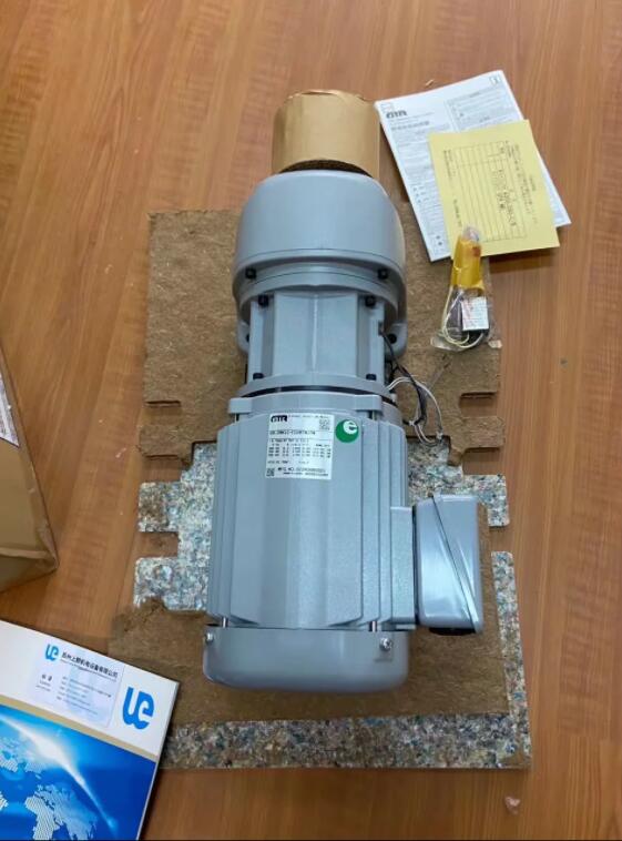日本GTR日（rì）精減速電機型號G3L50N30-MD22TWNT...