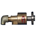 造紙業使用（yòng）日本SGK昭和旋轉接頭定製O∩C266.50A