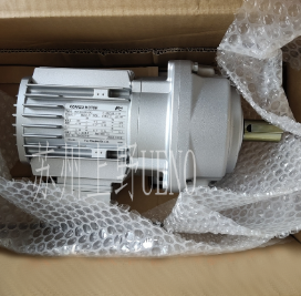 日本fujihensokuki富士減速電機：MLU1135B...