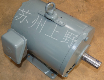 日立（HITACHI）減速電機型號：TFO-LK-3.7KW...