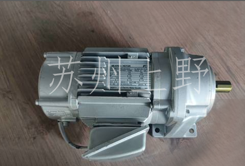 日本fujihensokuki富士減速電（diàn）機型號：MLU111...