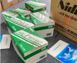 尼得科（kē）減速電機型號:FELQ-5PO-2.2KW-4P 日本...