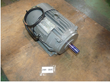日本三菱減速電機：SF-J 15.KW 6P 200V 50...