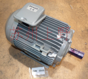 日本原裝進口三菱減速電機:SF-JR-1.5KW-2P-20...