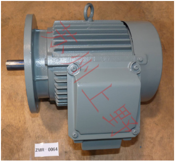 日本（běn）日立減速電機（jī）型號TFOA-LK-0.75KW-2P-20...