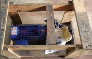 住友電機型號：CNHM05-6125DA-B-165 （0....