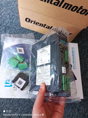 日本Orientalmotor東（dōng）方馬達控製器型號：BXSD4...
