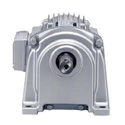 日本原裝進口fujihensokuki富士減速電（diàn）機型號：VX...